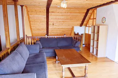 Image de Big GardenVilla