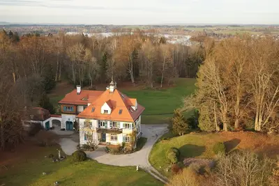 Image de Ferienwohnung Villa Riedwies