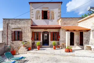 Image de Villa Vereniki - By Apokoronas Villas