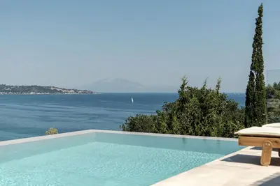Image de Bh110 - C - Villa Zakynthos