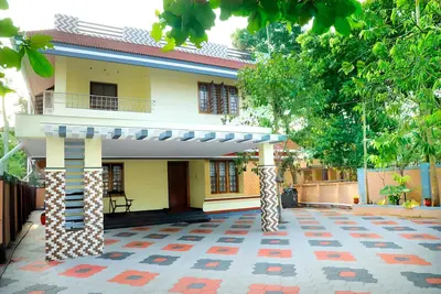 Image de Alleppey Haven homestay