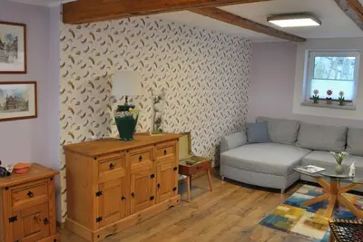 Image de Vacation cottage Am Mühlenberg
