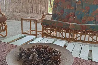 Image de Raapfontein Self-catering & Camping