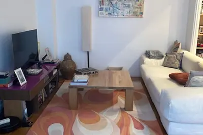 Image de Rent apartment at Boulogne Billancourt to be at the heart of the Olympic Games