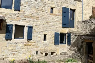 Image de Gîte du circaète