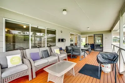 Image de Where the River meets the Sea 66 Colman Rd Goolwa-No Linen Included