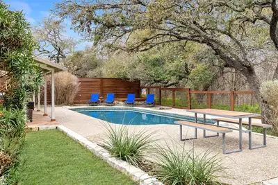 Image de Bright Space, Inviting Pool  - The Plunge - Portoro