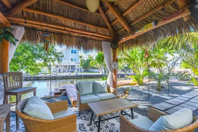 Image de Waterfront, & Pet Friendly - Loggerhead Lagoon