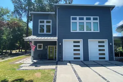 Image de Private guest house in Obx with a two night minimum stay requirement