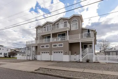 Image de One Block from the beach in the south end of Sea Isle City.