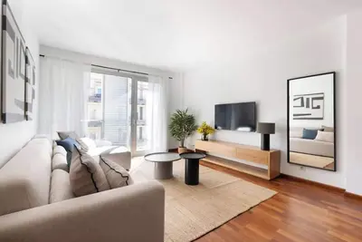 Image de Bc0cr054pr - Calle Paris Super Stylish 5-4