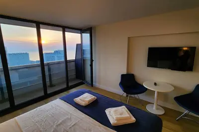 Image de Sea view, 38 floor\n\n