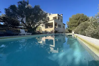Image de La Carena, Encantadora Propiedad en un Bonito Entorno Rural