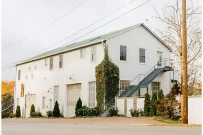 Image de Downtown Luxe Modern Home