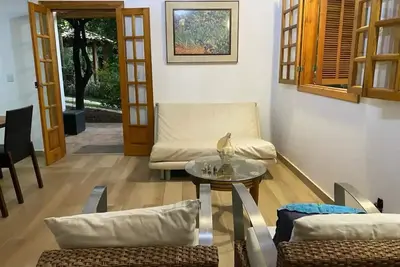 Image de Chalé Rústico Fino na Pampulha