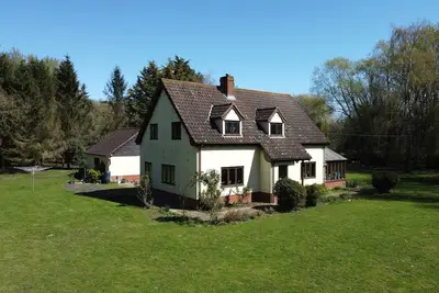 Image de Rivendell, pet friendly, with open fire in Harleston
