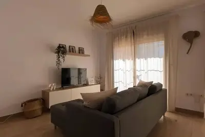 Image de Terrasol Cerro Del Águila Chalet Nuevo