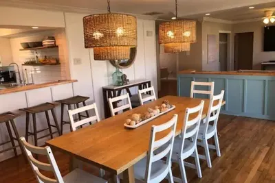 Image de 3/4 Bedroom Beach House in Brigantine