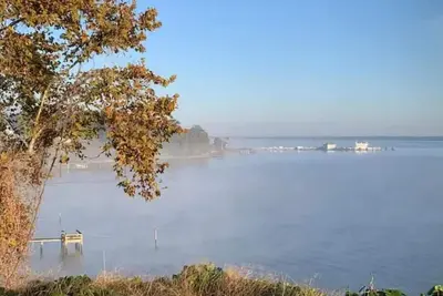 Image de “Magnolia Cottage” on the River