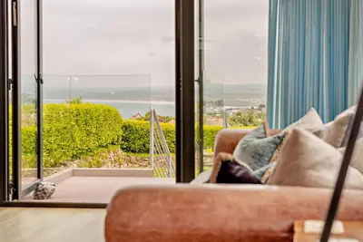 Image de Cedar Lodge - Carbis Bay