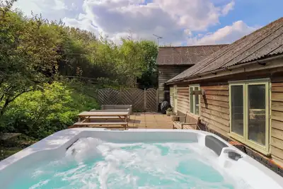 Image de Waldegrave Barn, pet friendly, character holiday cottage in Glemsford