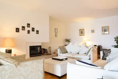 Image de Spacieux appartement Genève centre