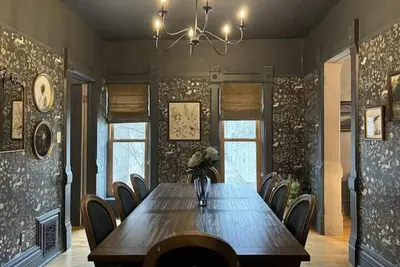Image de Gorgeous Brewers Hill Victorian