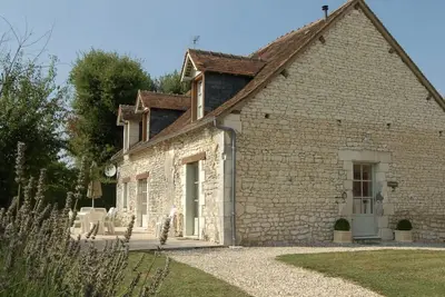Image de Gite in Azay-Le-Ferron