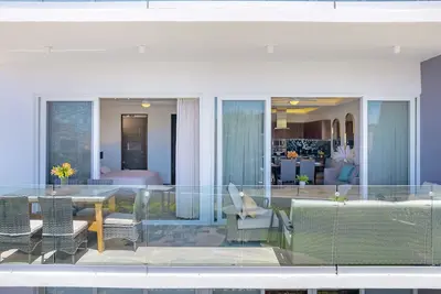 Image de Increible y Moderno Departamento con Mucho Espacio, Ideal Para Quien sea