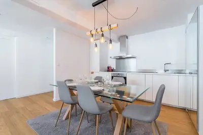 Image de Appartement au cœur du Vieux-Lille
