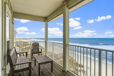 Image de Gulf Front Private Home 5 Br 4. 5 Bath