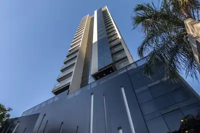Image de ÚNICO - Stay & Residences by Ava
