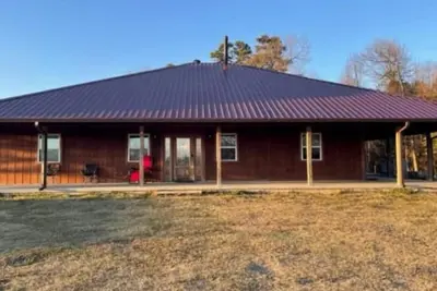 Image de Galloping Rooster Ranch House