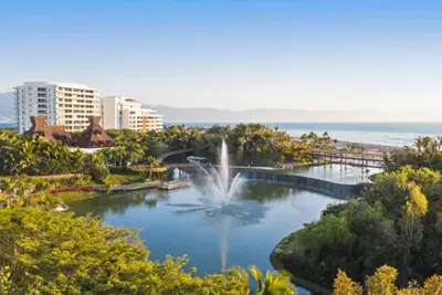 Image de 1 Bedroom Estates In Nuevo Vallarta