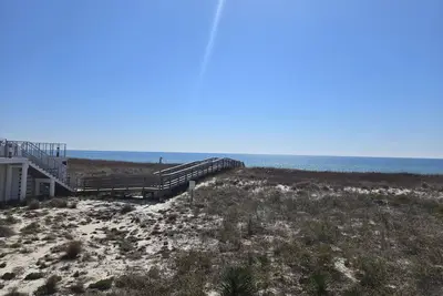 Image de Pet Friendly Dory A Townhomes-Beachfront-Free Daily Activities!