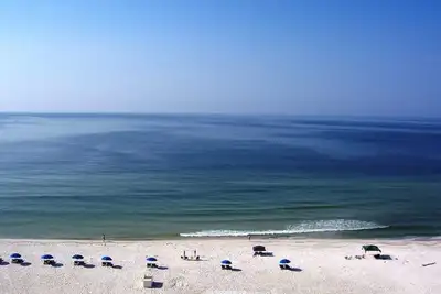 Image de SeaSpray 1006 Gulf Front Penthouse-Pool-Tennis- Free Daily Activities