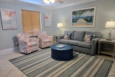Image de Southern Breeze #1-Pet Friendly- Free Daily Activities!