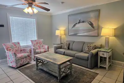 Image de Pet friendly Southern Breeze #2-Free Daily Activities Included!