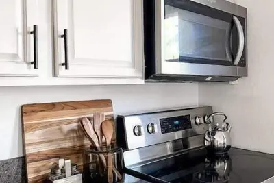 Tennyson Treehouse in Denver