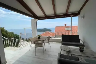 Image de Spacious Apt. LuxeView4- SeaView