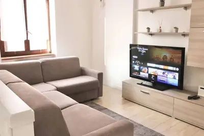 Classy Residence in Verona