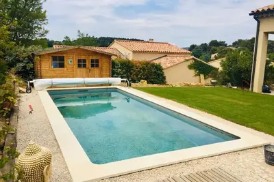 Image de Villa du Bastidon