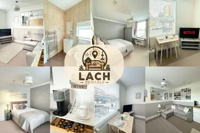 Image de Contemporary Urban Retreat in Central Reading