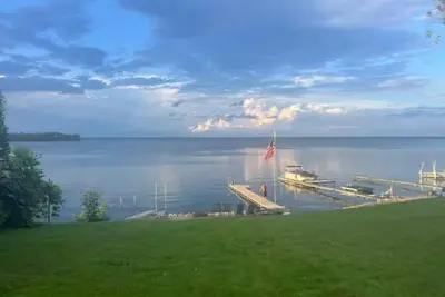 Image de New All Season Family Lake House