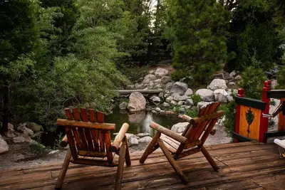 Image de Deer Creek - Two-Bedroom | Three Beds | One Bathroom | Sleeps Five