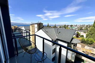 Image de Guemes Apartments