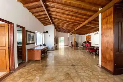 Image de Casa Grande y Cómoda