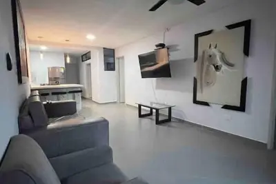 Image de 203 Hermoso apartment/ beautiful apartment