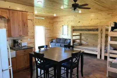 Image de The Dog House cabin