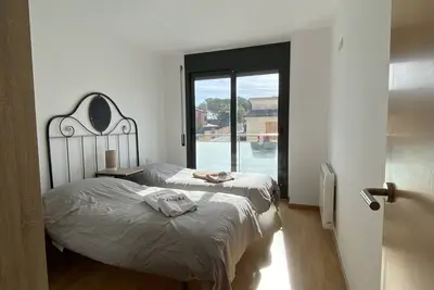 Image de Apartamento Acogedor Cabrera